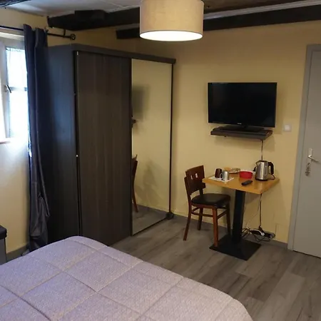 Bed & Breakfast Les Chambres De Christine