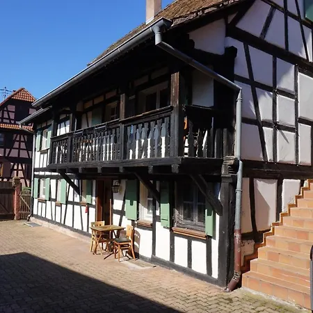 Les Chambres De Christine