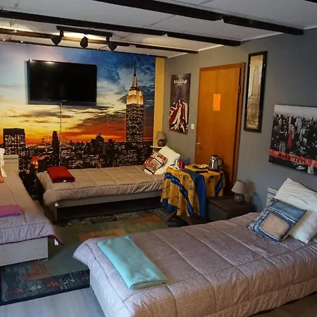 Bed & Breakfast Les Chambres De Christine