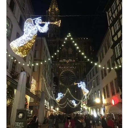 Les Chambres De Christine